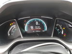 2017 Honda Civic Ex Gray vin: 19XFC2F78HE202718