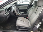 2016 Honda Civic Ex Серый vin: 19XFC2F79GE048745