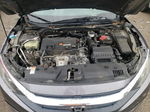 2016 Honda Civic Ex Серый vin: 19XFC2F79GE048745