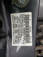 2016 Honda Civic Ex Серый vin: 19XFC2F79GE048745