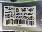 2017 Honda Civic Ex Silver vin: 19XFC2F79HE063134