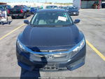 2017 Honda Civic Ex Gray vin: 19XFC2F79HE231340