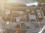 2016 Honda Civic Ex Черный vin: 19XFC2F7XGE065859