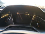 2016 Honda Civic Ex Черный vin: 19XFC2F7XGE065859