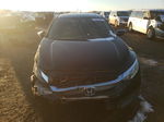 2016 Honda Civic Ex Черный vin: 19XFC2F7XGE065859