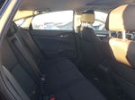 2016 Honda Civic Ex Черный vin: 19XFC2F7XGE065859
