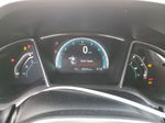 2016 Honda Civic Ex Gray vin: 19XFC2F7XGE092124