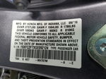 2016 Honda Civic Ex Gray vin: 19XFC2F7XGE092124