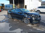 2016 Honda Civic Ex Черный vin: 19XFC2F7XGE210981