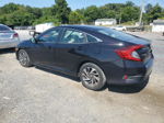 2016 Honda Civic Ex Black vin: 19XFC2F7XGE217428