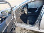 2017 Honda Civic Sedan Ex Silver vin: 19XFC2F7XHE021393