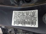 2017 Honda Civic Ex Gray vin: 19XFC2F7XHE023063