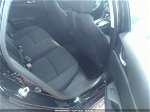2017 Honda Civic Sedan Ex Black vin: 19XFC2F7XHE047301