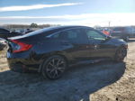 2020 Honda Civic Sport Black vin: 19XFC2F82LE016335