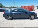 2017 Honda Civic Ex Черный vin: 19XFC2F83HE075577