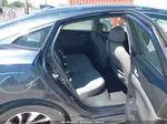 2017 Honda Civic Ex Черный vin: 19XFC2F83HE075577