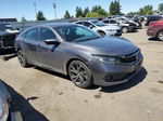 2019 Honda Civic Sport Charcoal vin: 19XFC2F86KE209201