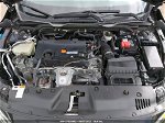 2016 Honda Civic Sedan Ex Black vin: 19XFC2F87GE214916