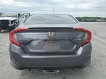 2019 Honda Civic Sport Gray vin: 19XFC2F87KE033470