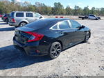 2020 Honda Civic Sport  Black vin: 19XFC2F88LE000737