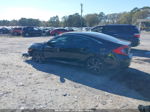 2020 Honda Civic Sport  Black vin: 19XFC2F88LE000737