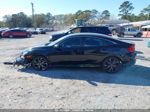 2020 Honda Civic Sport  Black vin: 19XFC2F88LE000737