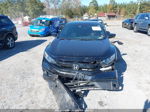 2020 Honda Civic Sport  Black vin: 19XFC2F88LE000737