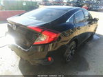 2020 Honda Civic Sedan Sport Black vin: 19XFC2F88LE211758