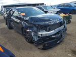 2019 Honda Civic Sport Black vin: 19XFC2F89KE038038