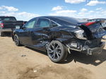 2019 Honda Civic Sport Черный vin: 19XFC2F89KE038038