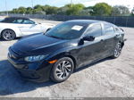 2019 Honda Civic Sport Black vin: 19XFC2F89KE045605