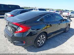 2019 Honda Civic Sport Black vin: 19XFC2F89KE045605