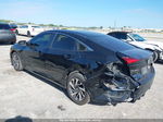 2019 Honda Civic Sport Black vin: 19XFC2F89KE045605