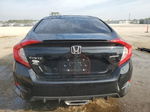 2019 Honda Civic Sport Black vin: 19XFC2F89KE051338