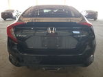 2020 Honda Civic Sport Black vin: 19XFC2F89LE019085