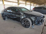 2020 Honda Civic Sport Black vin: 19XFC2F89LE019085