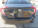 2016 Honda Civic Sedan Ex Black vin: 19XFC2F8XGE048259