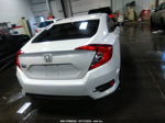 2017 Honda Civic Sedan Ex Белый vin: 19XFC2F8XHE038638