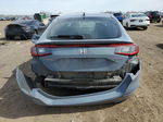 2023 Honda Civic Sport Blue vin: 19XFL2H82PE010490