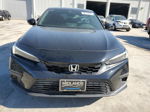 2023 Honda Civic Sport Black vin: 19XFL2H82PE011607