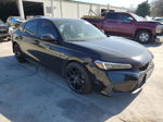 2023 Honda Civic Sport Black vin: 19XFL2H82PE011607