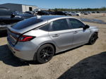 2023 Honda Civic Sport Gray vin: 19XFL2H83PE020199