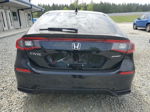 2023 Honda Civic Sport Black vin: 19XFL2H88PE022773