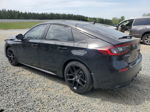 2023 Honda Civic Sport Black vin: 19XFL2H88PE022773