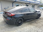 2023 Honda Civic Sport Black vin: 19XFL2H88PE022773