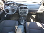 2004 Dodge Neon Sxt Серый vin: 1B3AS56C34D567283