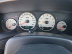 2004 Dodge Neon Sxt Gray vin: 1B3AS56C34D567283