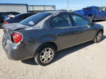 2004 Dodge Neon Sxt Серый vin: 1B3AS56C34D567283