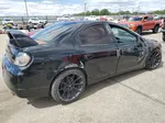 2004 Dodge Neon Srt-4 Black vin: 1B3AS66S44D553535