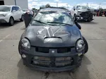 2004 Dodge Neon Srt-4 Black vin: 1B3AS66S44D553535